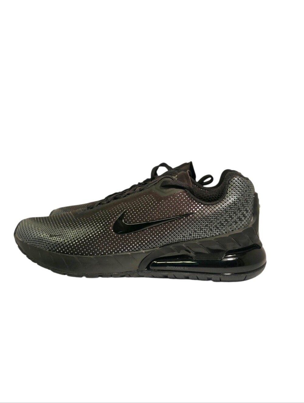 Nike Air Max Phoenix Men's 9 Women's 10.5 Black Anthracite FZ5307-004 NIB